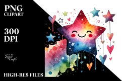 Sublimation|Clipart Product Image 2