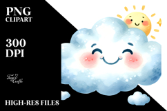 Sublimation|Clipart Product Image 2