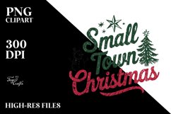 Christmas Sublimation|Clipart Product Image 3