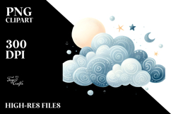 Sublimation|Clipart Product Image 2