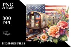 Sublimation|Clipart Product Image 3