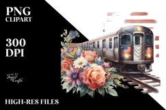 Sublimation|Clipart Product Image 3