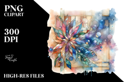 Sublimation|Clipart Product Image 2