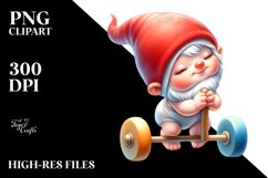 Sublimation|Clipart Product Image 1