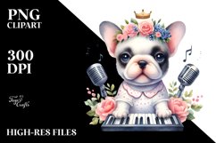 Sublimation|Clipart Product Image 1