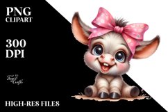 Sublimation|Clipart Product Image 1