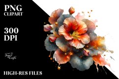 Sublimation|Clipart Product Image 1