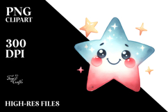 Sublimation|Clipart Product Image 2