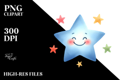 Sublimation|Clipart Product Image 2