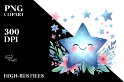 Sublimation|Clipart Product Image 2