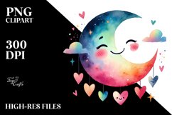 Sublimation|Clipart Product Image 2