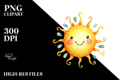 Sublimation|Clipart Product Image 2