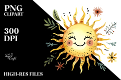 Sublimation|Clipart Product Image 2