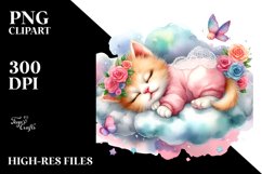 Sublimation|Clipart Product Image 1