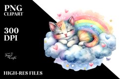 Sublimation|Clipart Product Image 3