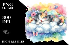 Sublimation|Clipart Product Image 3