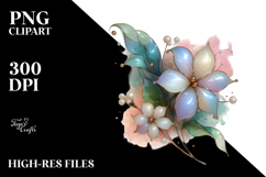 Sublimation|Clipart Product Image 2