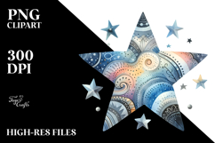 Sublimation|Clipart Product Image 2