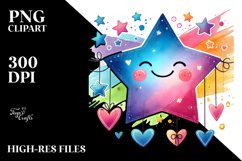 Sublimation|Clipart Product Image 2