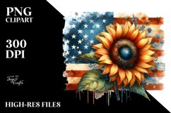 Sublimation|Clipart Product Image 3