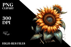 Sublimation|Clipart Product Image 1