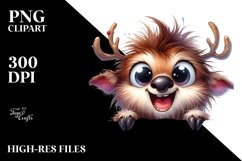 Sublimation|Clipart Product Image 3