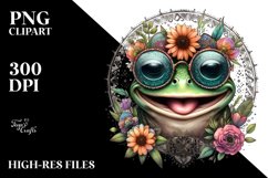 Sublimation|Clipart Product Image 1