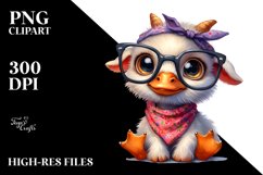 Sublimation|Clipart Product Image 3
