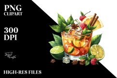 Sublimation|Clipart Product Image 3