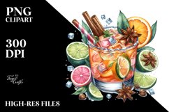 Sublimation|Clipart Product Image 3