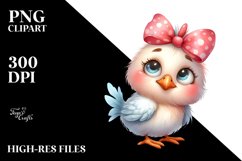 Sublimation|Clipart Product Image 3
