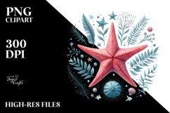 Sublimation|Clipart Product Image 1