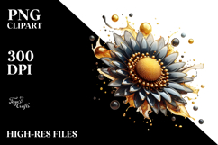Sublimation|Clipart Product Image 2