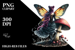 Sublimation|Clipart Product Image 2