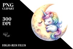 Sublimation|Clipart Product Image 1