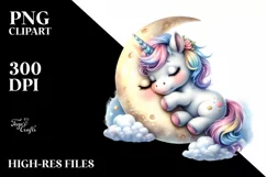 Sublimation|Clipart Product Image 3