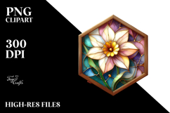 Sublimation|Clipart Product Image 2