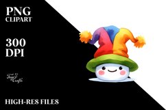 Sublimation|Clipart Product Image 1