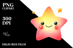 Sublimation|Clipart Product Image 2