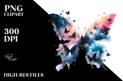 Sublimation|Clipart Product Image 2