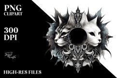 Sublimation|Clipart Product Image 3