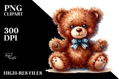 Sublimation|Clipart Product Image 3