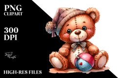 Sublimation|Clipart Product Image 1