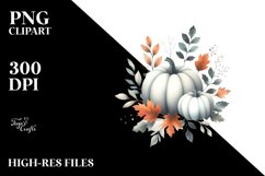 Pumpkin Image, Transparent PNG Product Image 3