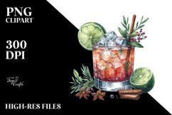 Sublimation|Clipart Product Image 3