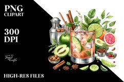 Sublimation|Clipart Product Image 3