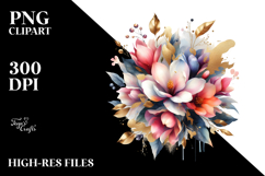 Sublimation|Clipart Product Image 2