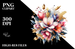 Sublimation|Clipart Product Image 2