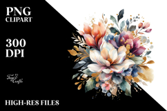 Sublimation|Clipart Product Image 2