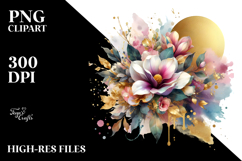 Sublimation|Clipart Product Image 2